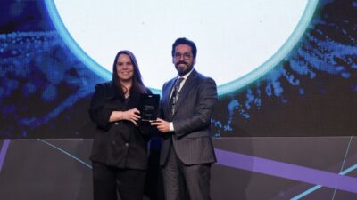 Dof Robotics, Deloitte'un her yıl gerçekleştirdiği ve Türkiye'nin teknoloji sektöründeki