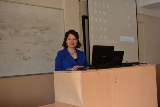 Ege Üniversitesi (EÜ) Ziraat Fakültesi Zootekni Bölümü Biyometri ve Genetik