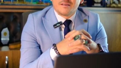 Dünya Genç Girişimciler Yatırım ve Kalkındırma Derneği, disleksi konusundaki farkındalığı