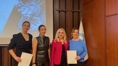 Ege Üniversitesi Devlet Türk Musikisi Konservatuvarı (DTMK), “Batı Armonisiyle Türk