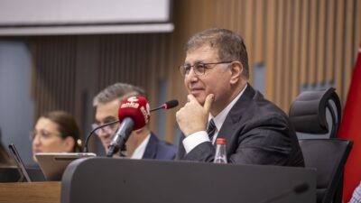 İzmir Büyükşehir Belediyesi ESHOT Genel Müdürlüğü’nün 2025 yılı Bütçe ve