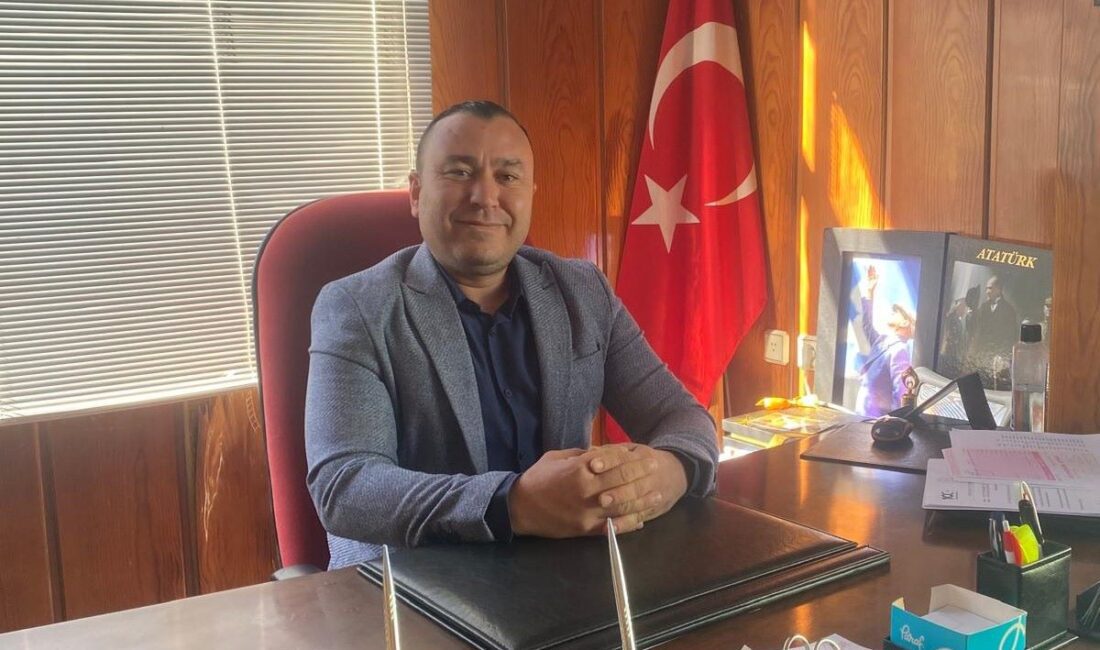 Güzelbahçe Esnaf ve Sanatkarlar Odası’nın öncülüğünde ilçede Esnaf Yılbaşı
Panayırı düzenlenecek.