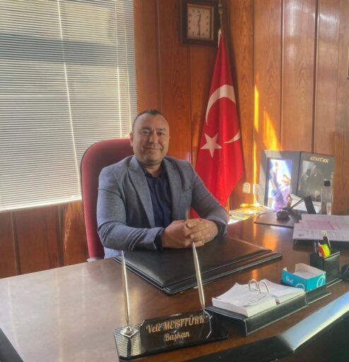 Güzelbahçe Esnaf ve Sanatkarlar Odası’nın öncülüğünde ilçede Esnaf Yılbaşı
Panayırı düzenlenecek.