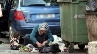 Türkiye'de gelir eşitsizliği farkı açılıyor, yoksulluk gün geçtikçe artıyor. Çözüm