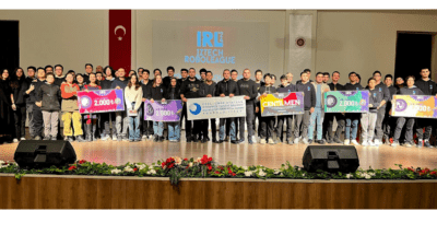 İzmir Atatürk Organize Sanayi Bölgesi Nedim Uysal Mesleki ve Teknik