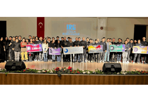 İzmir Atatürk Organize Sanayi Bölgesi Nedim Uysal Mesleki ve Teknik