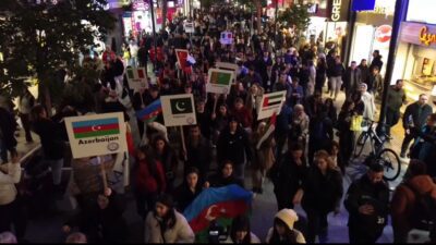 IISEEF fuarına ev sahipliği yapan İzmir Özel Denge Okulları Yönetim