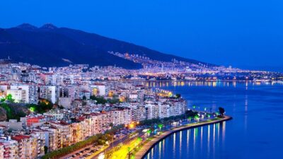 Türkiye Otelciler Federasyonu (TÜROFED) Başkan yardımcısı Mehmet İşler, 2024 yılı