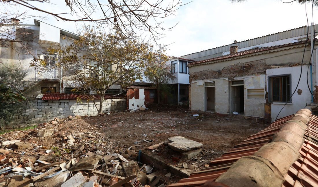 Güzelbahçe Belediyesi, Güzbel Cafe hizmetine bir yenisini daha ekleyerek Atatürk