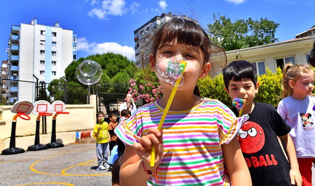 İZELMAN’dan yaşamlara dokunan hizmetler İzmir Büyükşehir Belediyesi iştiraki İZELMAN AŞ 2024 yılında İzmirlilerin hayatını