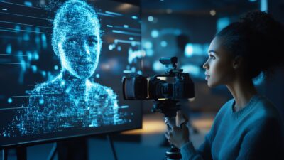 2025'te yapay zekâ (AI), çevrimiçi iletişimde kişiselleştirmenin temel taşı olacak.