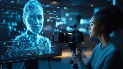 2025'te yapay zekâ (AI), çevrimiçi iletişimde kişiselleştirmenin temel taşı olacak.