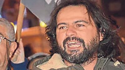 İzmir Büyükşehir Belediyesi, Yeni Asır gazetesinde 'Terör sevici Masatçı belediyeye