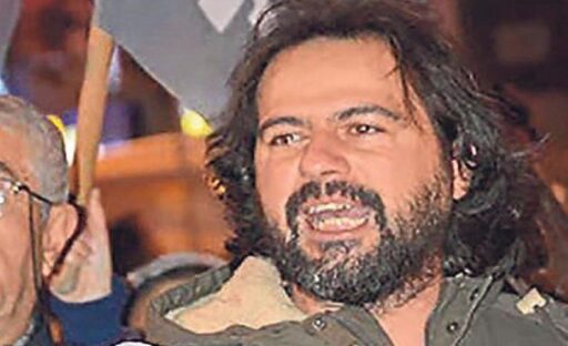 İzmir Büyükşehir Belediyesi, Yeni Asır gazetesinde 'Terör sevici Masatçı belediyeye