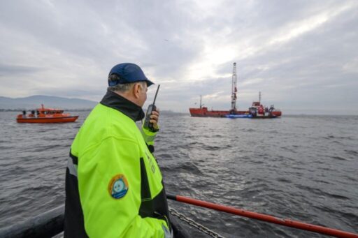 İzmir Büyükşehir Belediyesi, İzmir Körfezi’nin temizlenmesi için tarihinin en büyük