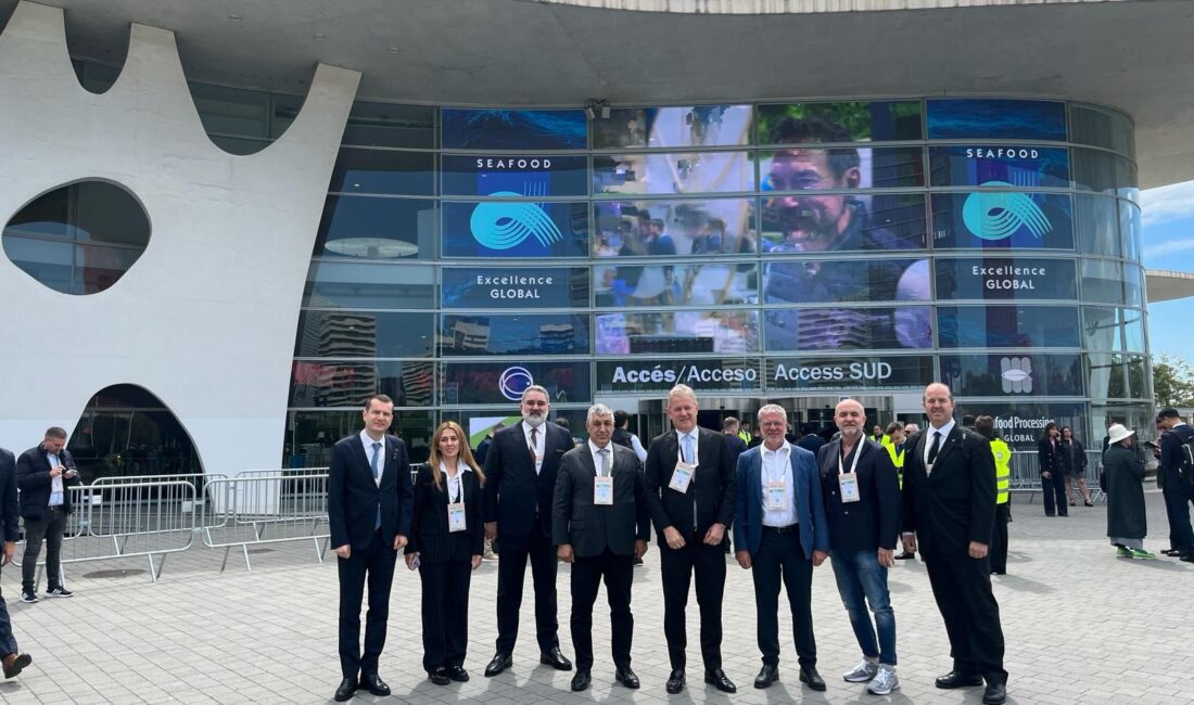 İzmir Ticaret Odası’ndan fuarcılıkta “rekor” yılı Türkiye’de üyelerine düzenli olarak fuar teşviği veren ilk ve tek