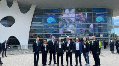 Türkiye’de üyelerine düzenli olarak fuar teşviği veren ilk ve tek