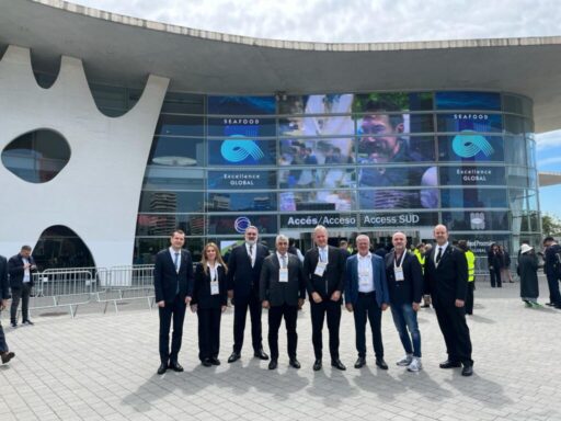 Türkiye’de üyelerine düzenli olarak fuar teşviği veren ilk ve tek