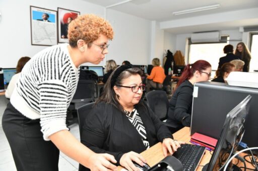 Çiğli Belediyesi ile Ege Kadın Buluşması Platformu’nun iş birliğiyle hayata