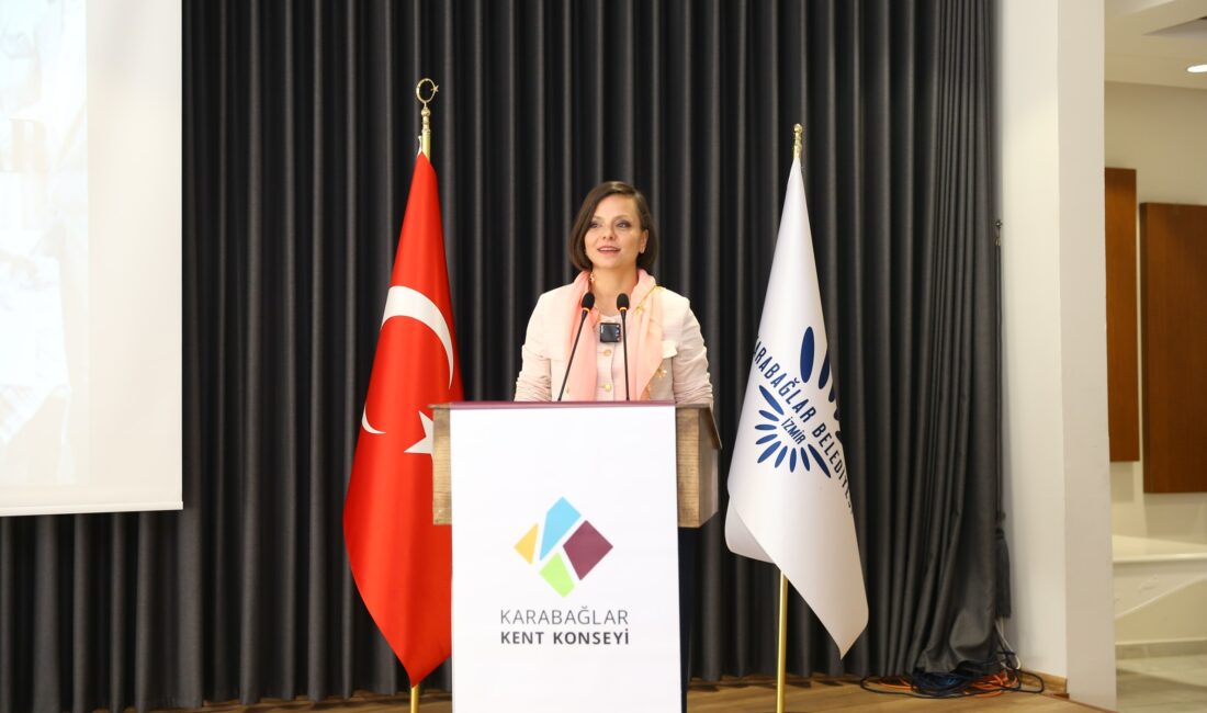 Türk kadınına seçme ve seçilme hakkı verilmesinin 90. yılı dolayısıyla