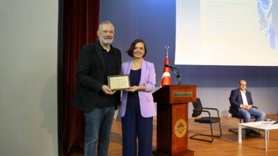 Karabağlar Belediyesi, 3 Aralık Dünya Engelliler Günü kapsamında “Engelsiz Yaşam”