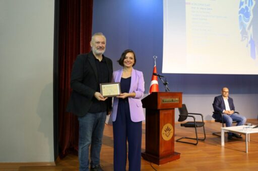 Karabağlar Belediyesi, 3 Aralık Dünya Engelliler Günü kapsamında “Engelsiz Yaşam”