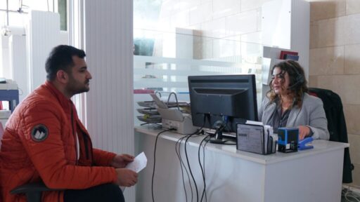 Kemalpaşa Belediyesi, vatandaşların talep ve şikayetlerine yönelik hızlı ve etkili