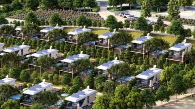 Kırsal Turizm Proje Koordinatörü Beytullah Yılmaz, kırsal turizm projelerinin köyler