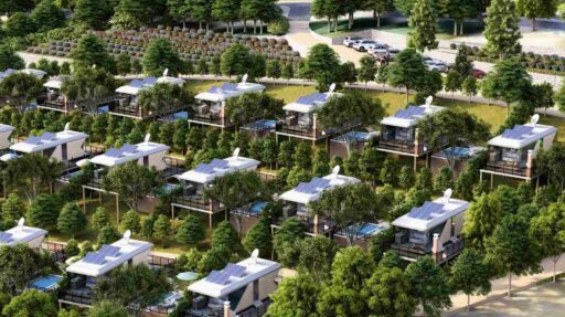 Kırsal Turizm Proje Koordinatörü Beytullah Yılmaz, kırsal turizm projelerinin köyler