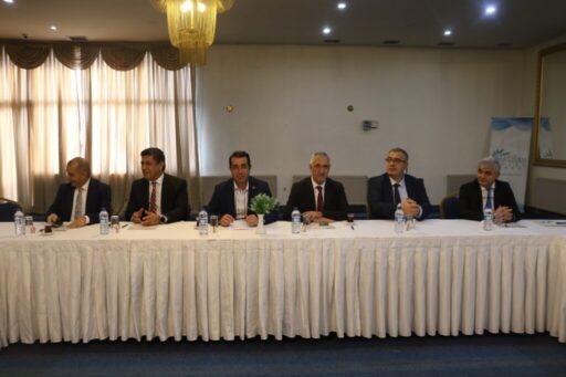 Manisa Büyükşehir Belediyesi ev sahipliğinde 14 Büyükşehir Belediyesinin Tarım ve