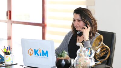 Narlıdere Belediyesi Komşu İletişim Merkezi’nin 6 Aylık Durum Raporu’na göre;