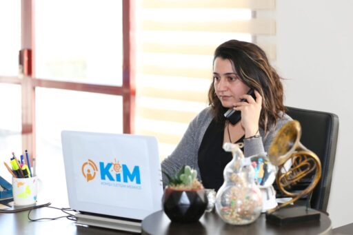 Narlıdere Belediyesi Komşu İletişim Merkezi’nin 6 Aylık Durum Raporu’na göre;