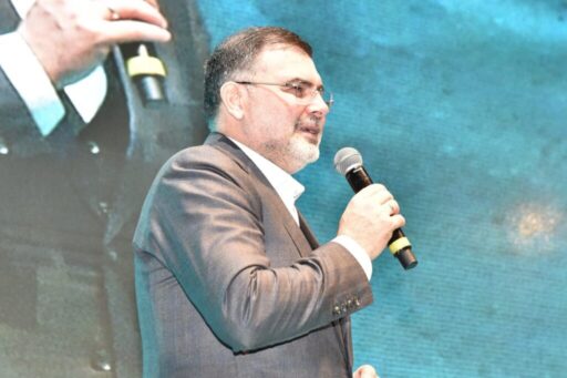 Ak Parti İzmir İl Başkanı Bilal Saygılı, Pazar günü yapılan