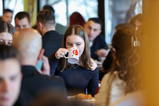 Kuzey Makedonya Türkçe Eğitim Bayramı nedeniyle Türkiye’de eğitim gören Kuzey
