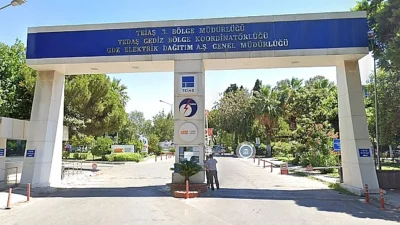 TEİAŞ 3. Bölge Müdürü Levent Köylü'nün  sadece FETÖ elebaşına