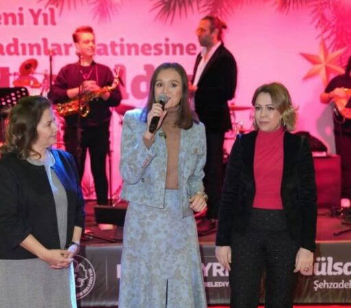 Toplumsal hayata eşit katılım ve kapsayıcı hizmet anlayışıyla çalışmalarını sürdüren