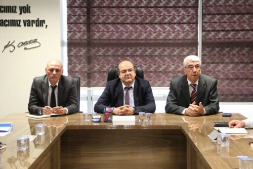 Manisa Su ve Kanalizasyon İdaresi (MASKİ) Genel Müdürlüğü Aralık ayı