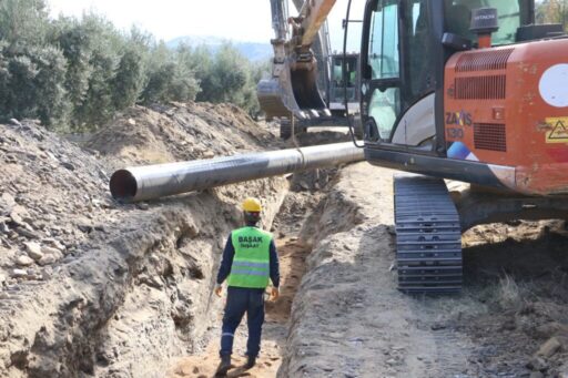 Postacı, "Manisa’nın daha dirençli bir kent olması için çalışıyoruz"