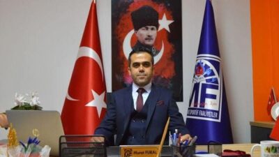 Manisa'da faaliyet gösteren MF Akademi Kişisel Gelişim Kursu Merkezi, yakın