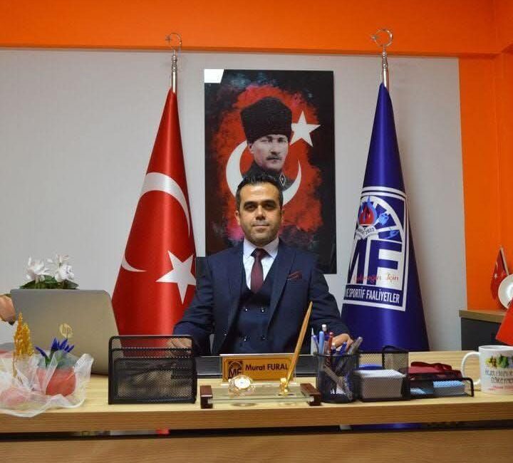 MF Akademi Kişisel Gelişim Kursu Merkezi, Manisa’da Çince Dil Kurslarına Başlayacak Manisa'da faaliyet gösteren MF Akademi Kişisel Gelişim Kursu Merkezi, yakın