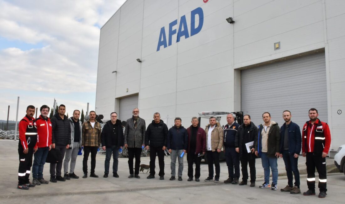 Kurum ve sivil toplum örgütleriyle ortak çalışma yürütülmesi için çalışmalarını sürdüren Manisa Büyükşehir Belediye