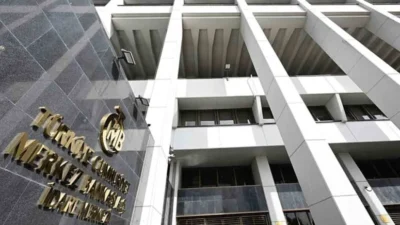 Merkez bankasının bugün gerçekleştirdiği yılın son toplantısında yüzde 50 olan