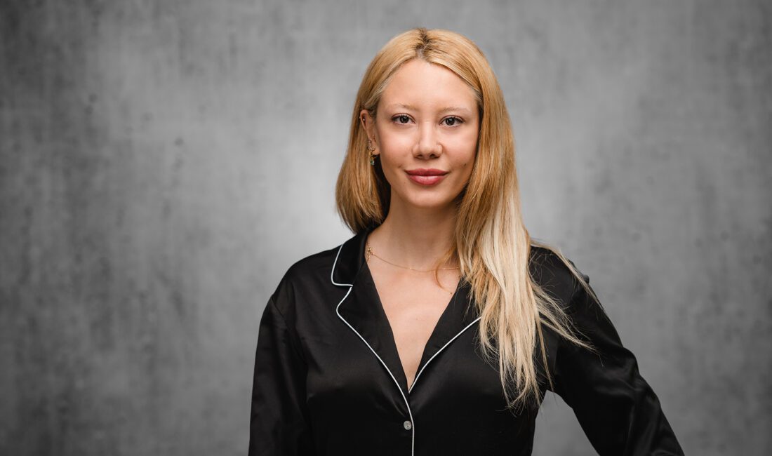 Mobil Uygulama Dünyası 2025 Yılında neler olacak Adjust Orta Doğu, Türkiye ve Afrika (META) Satış Direktörü Başak