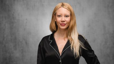 Adjust Orta Doğu, Türkiye ve Afrika (META) Satış Direktörü Başak