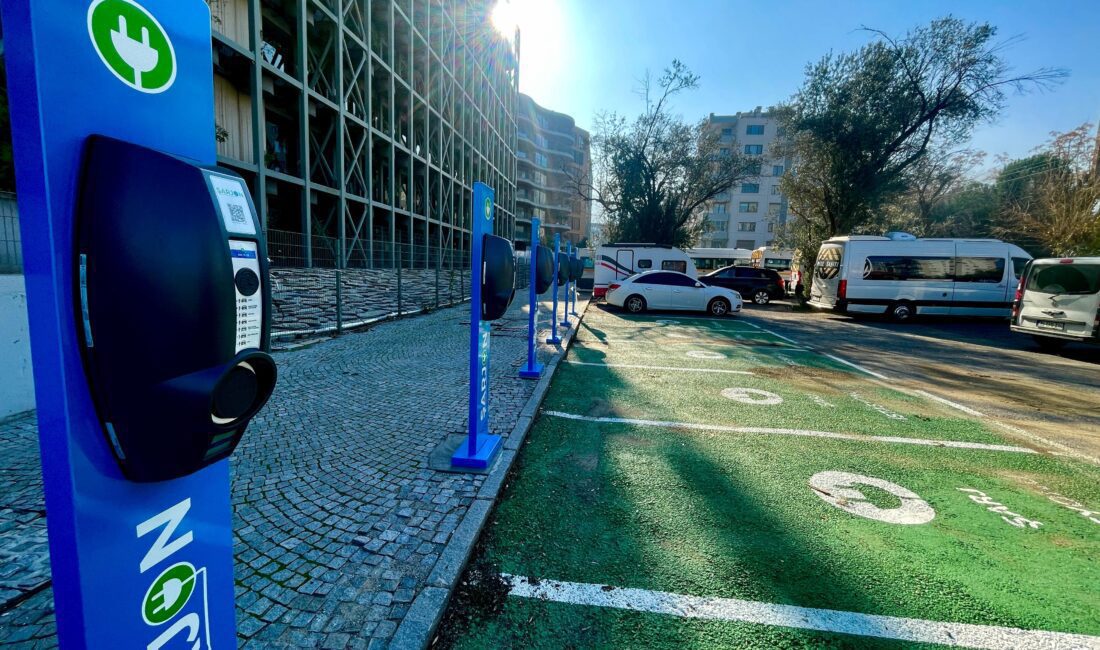 Narlıdere Belediyesi, temiz enerji kullanımına katkı sağlamak ve vatandaşların hayatını