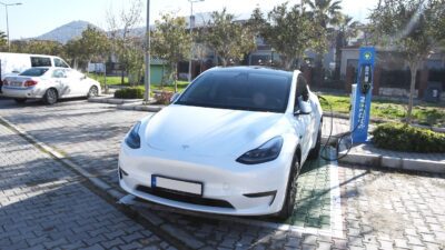 Türkiye İstatistik Kurumu (TÜİK) verilerine göre, 2025 Ocak ayı sonu itibarıyla