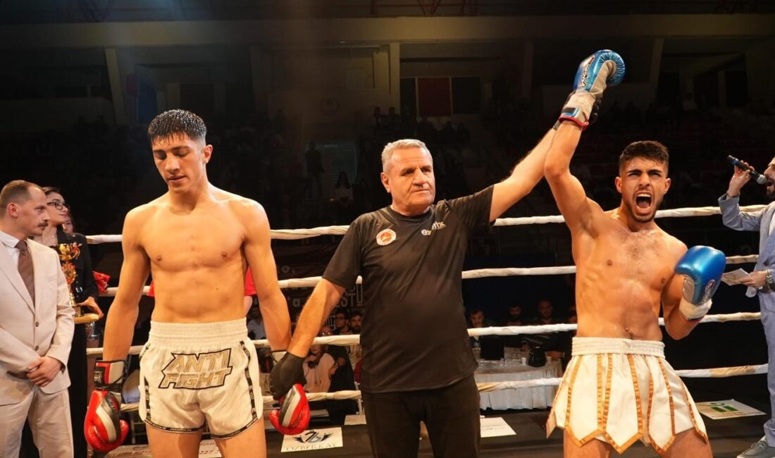 10 Aralık 2024 tarihinde Eskişehir'de düzenlenen TV’de Canlı yayınlanan ÇTN