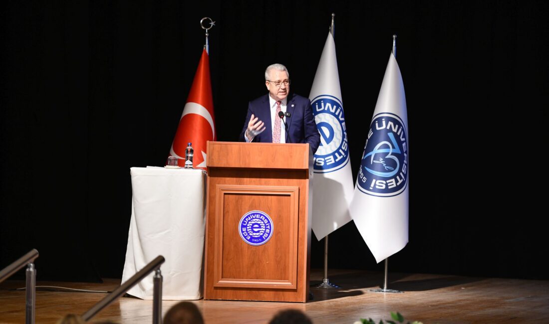 *Prof. Dr. Budak, “Tüm başarılarımızı çalışanlarımızın katkılarıyla inşa ettik. Hedeflerimiz