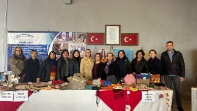 Ayvalık Belediye Başkanı Mesut Ergin’in geçtiğimiz dönemde en önemli projeleri
arasında