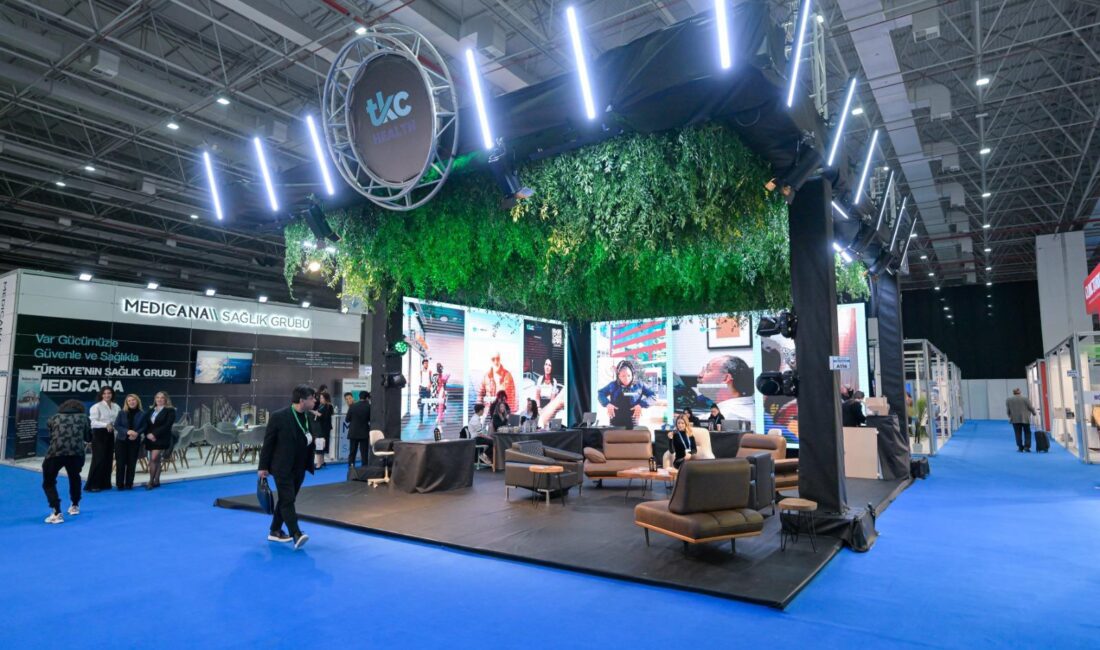 Bu yıl 18’incisi düzenlenen TTI İzmir Uluslararası Turizm Ticaret Fuar